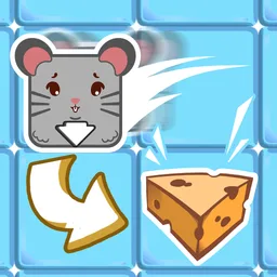 Push the Mouse