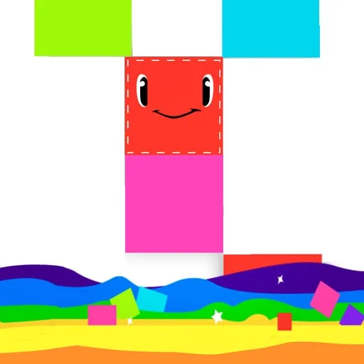 Rainbow Tile !