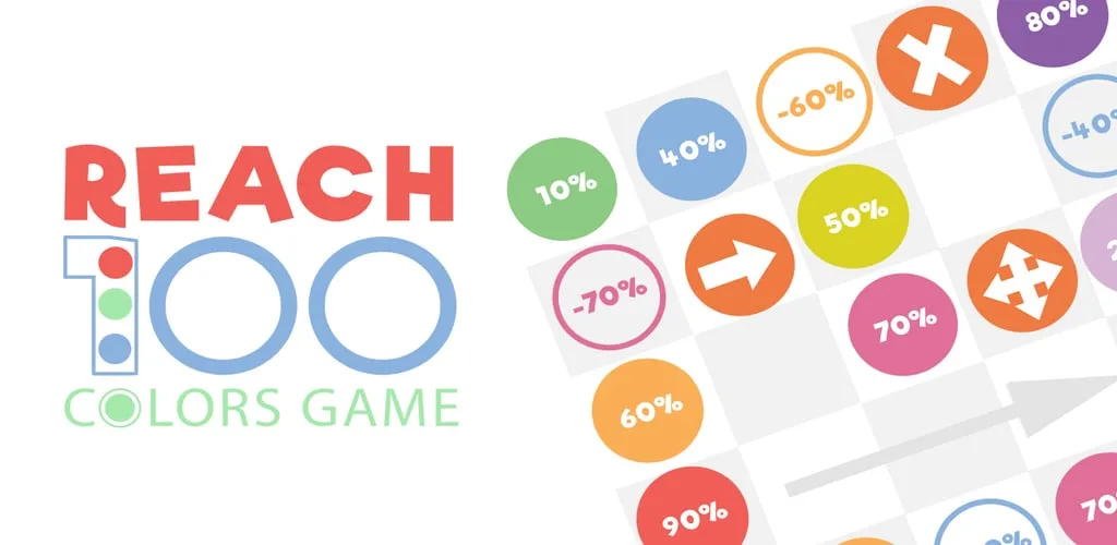 Reach 100