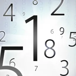 Remember the Numbers