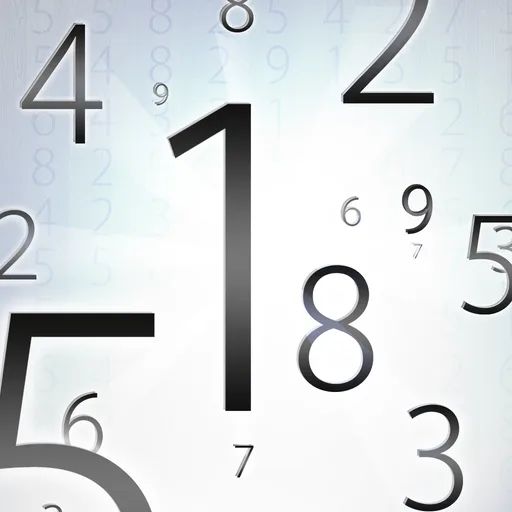 Remember the Numbers