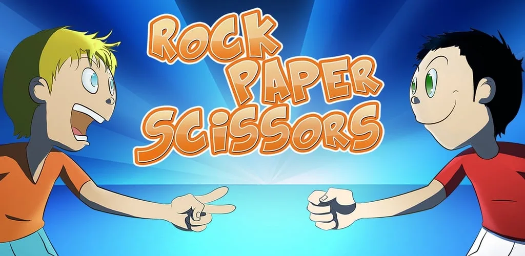 Rock, Paper, Scissor