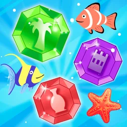 Sea Diamonds Challenge