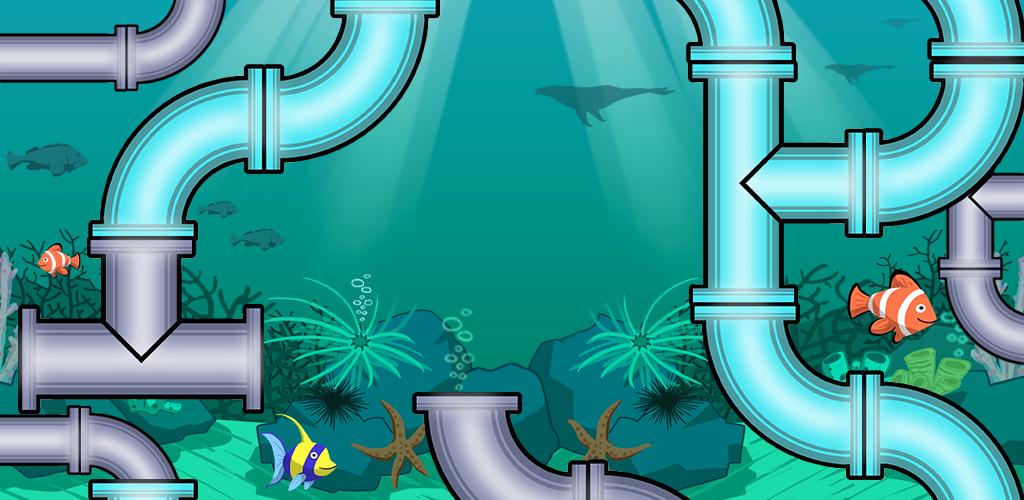 Sea Plumber