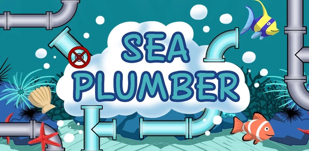 Sea Plumber