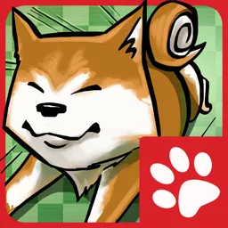 Shiba rescue : dogs and puppies