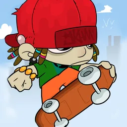 Skater Kid
