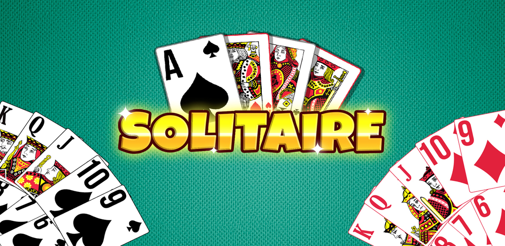 Solitaire Classic !!!