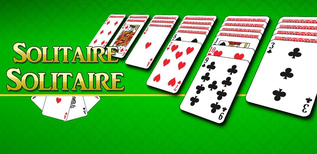 Solitaire Solitaire Solitaire
