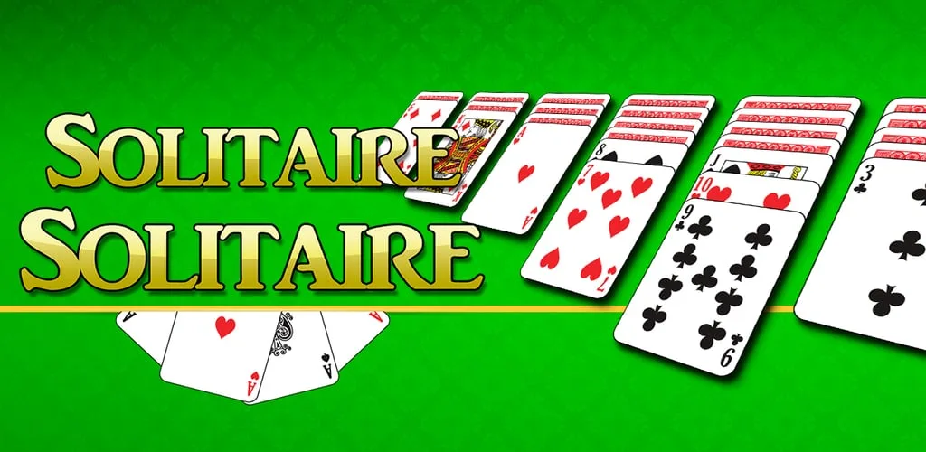 Solitaire Solitaire Solitaire