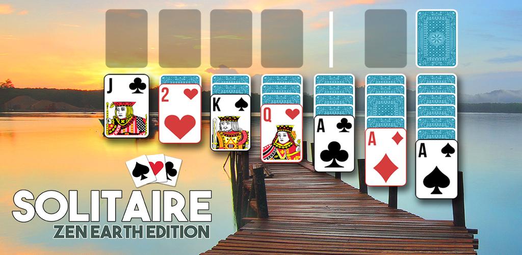 Solitaire ***