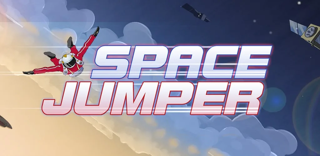 Space Jumper