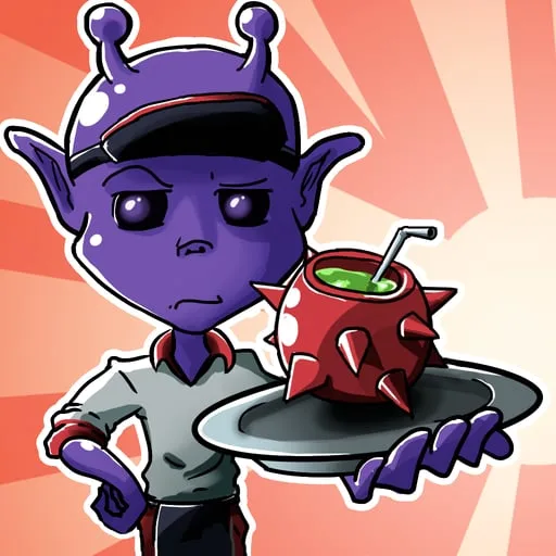 Space Restaurant