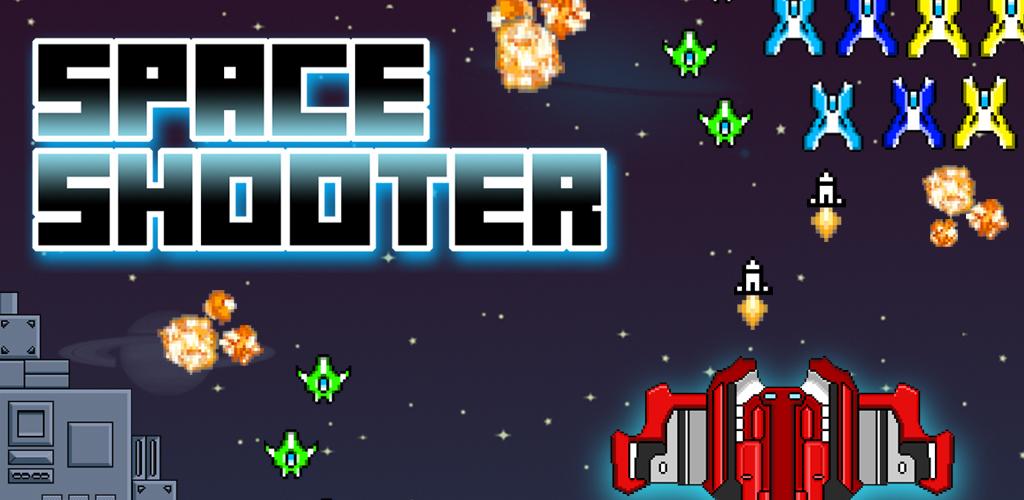 Space Shooter