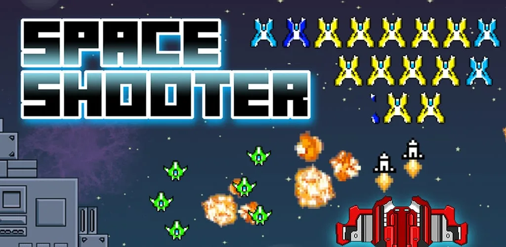 Space Shooter