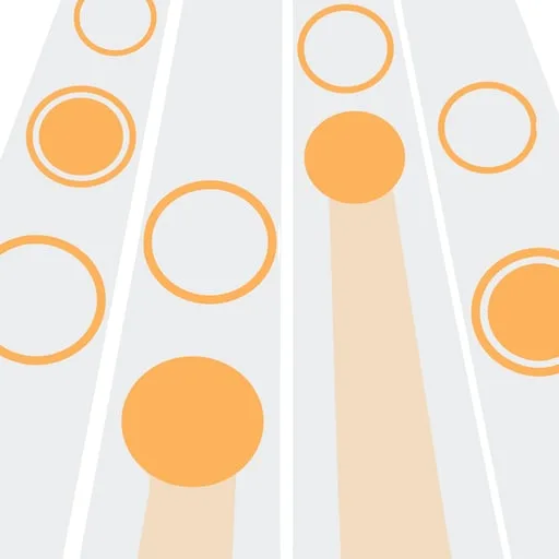 Speed Challenge : Colors Game