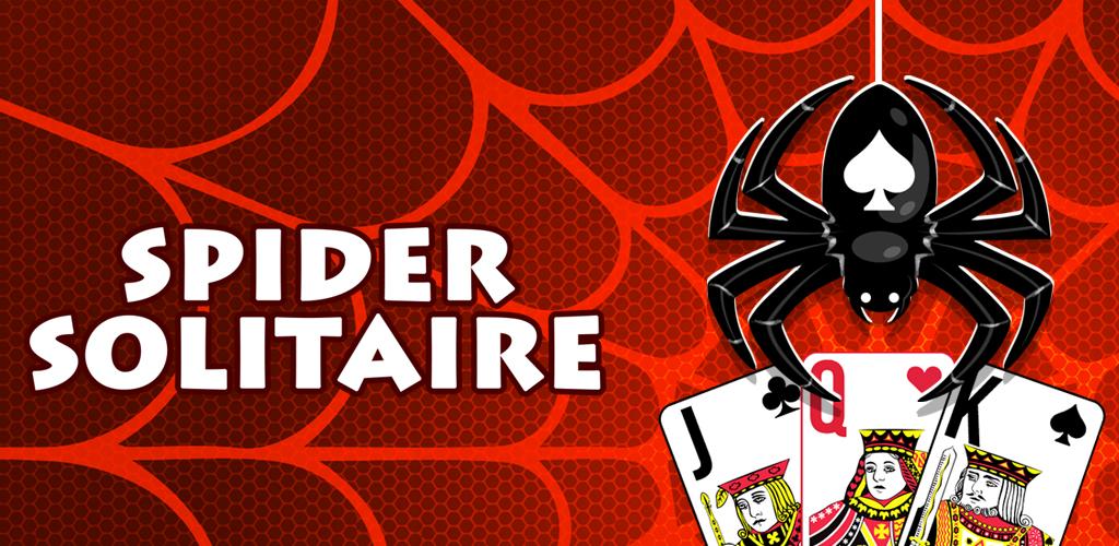 ⋆ Spider Solitaire Card Game ⋆
