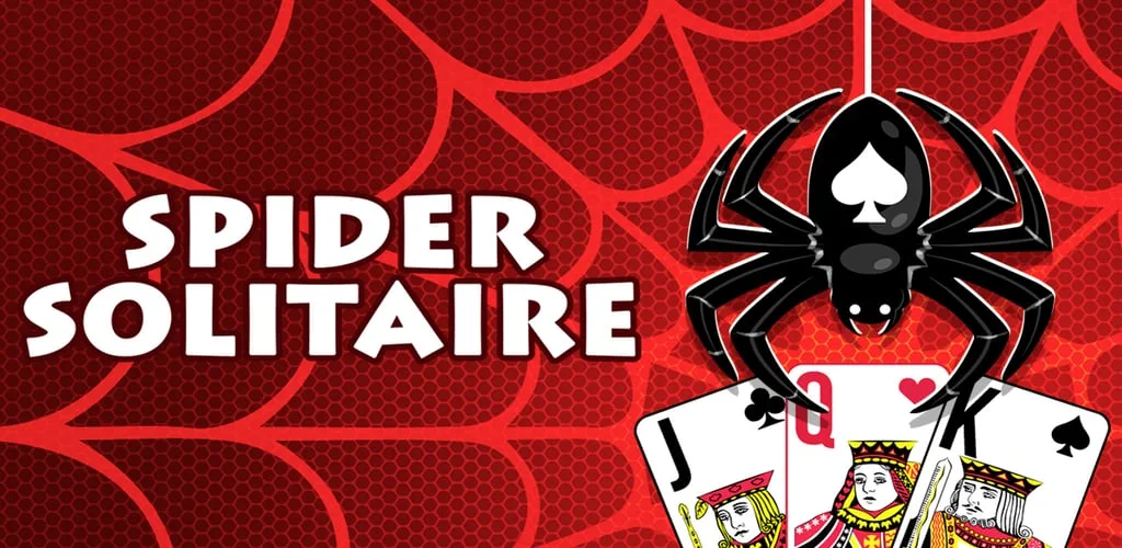 ⋆ Spider Solitaire Card Game ⋆