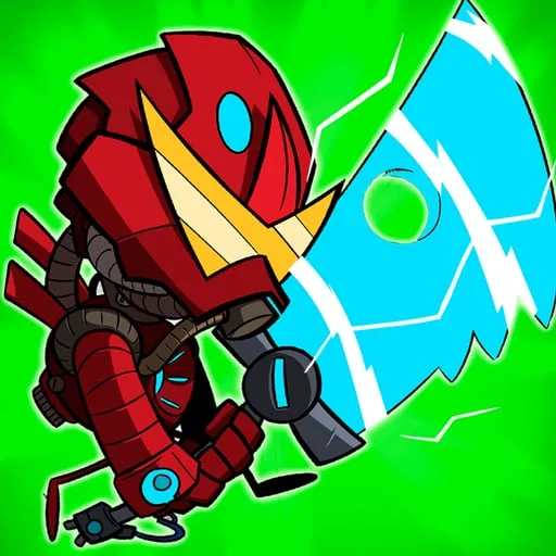 Squadron Hero : Alien Invasion