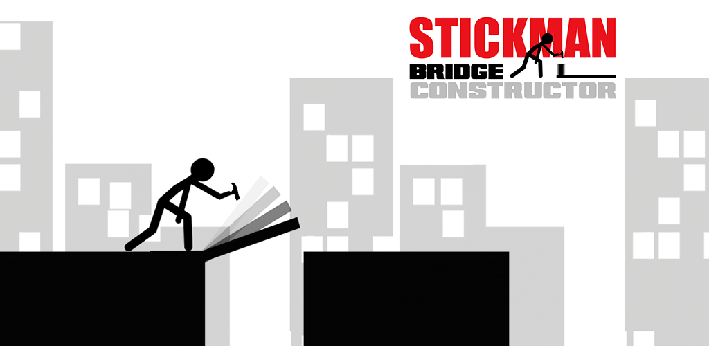 Stickman Bridge Constructor