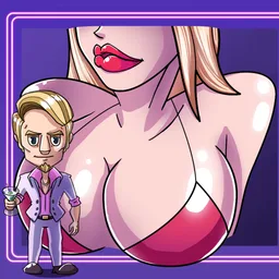 Striptease Night Club Manager