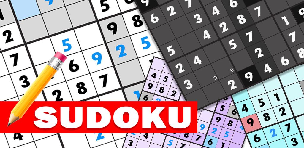 Sudoku !