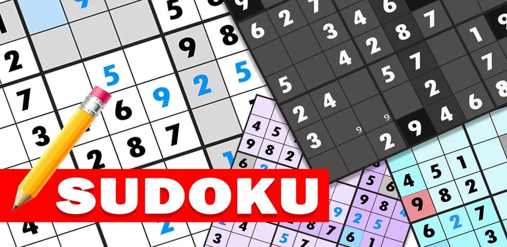 Sudoku !