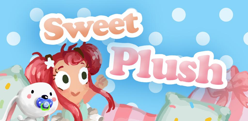 Sweet Plush: thinking game