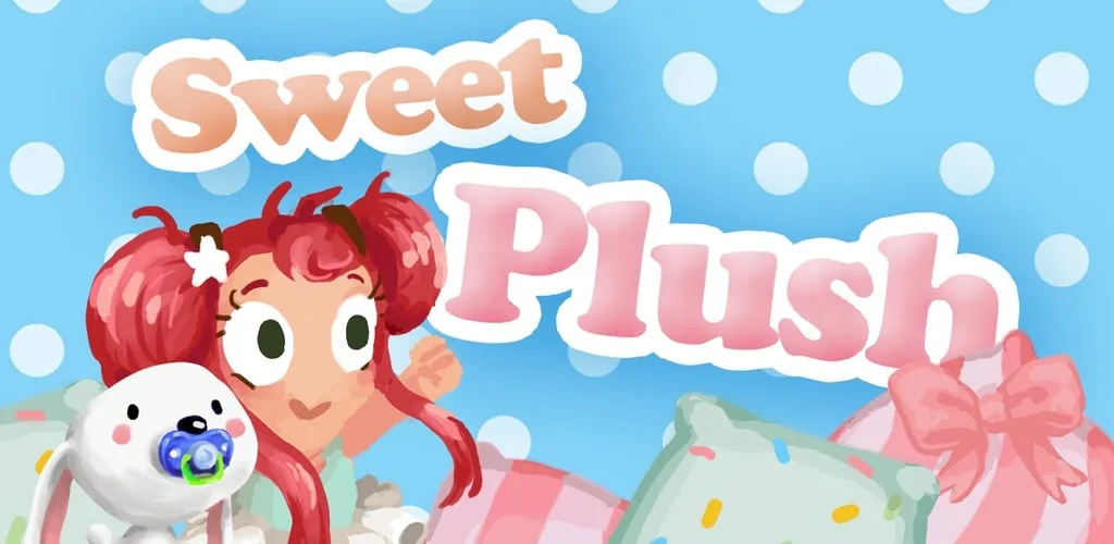 Sweet Plush: thinking game
