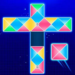 Tangram Master Deluxe