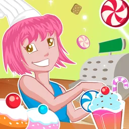 Tap Candy : sweets clicker