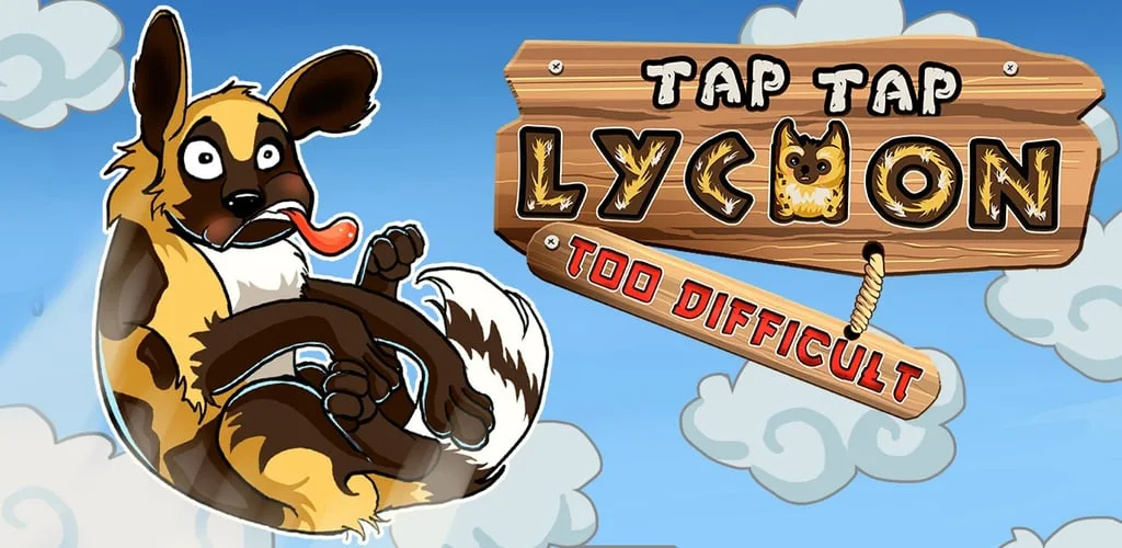 Tap Tap Lycaon : Too Difficult