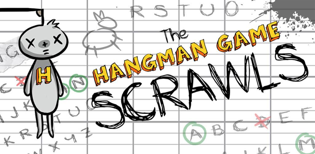The Hangman Game : Scrawls