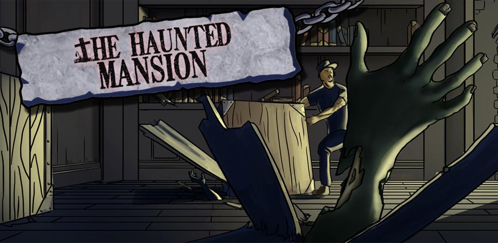 The Haunted Mansion