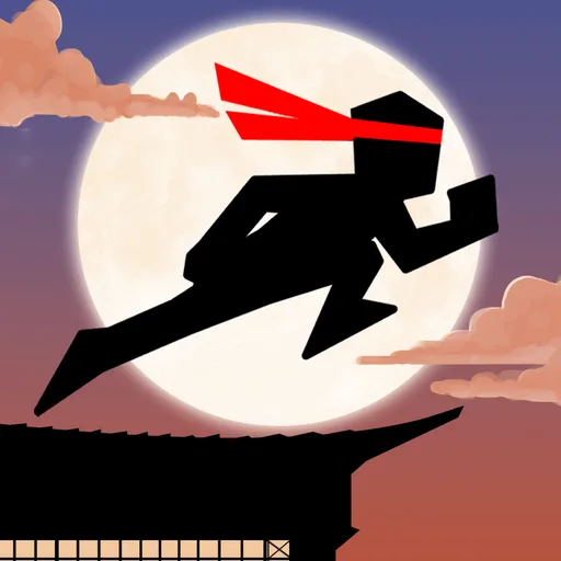The Speed Ninja