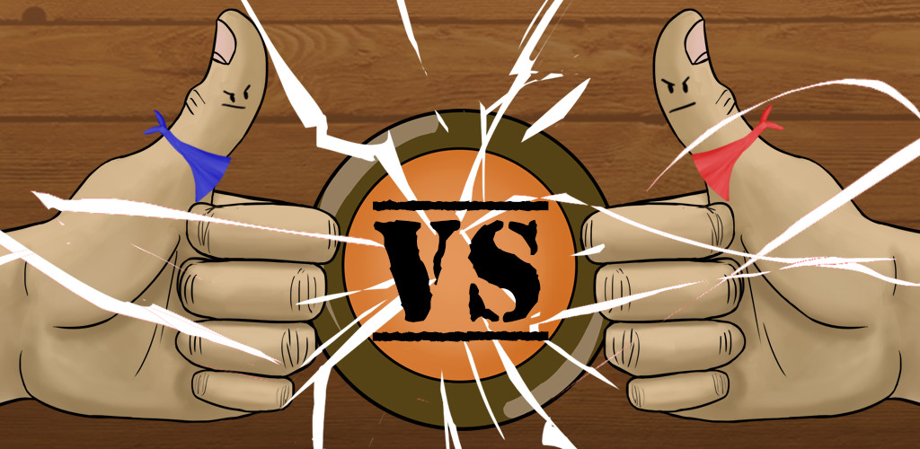 Thumb vs thumb