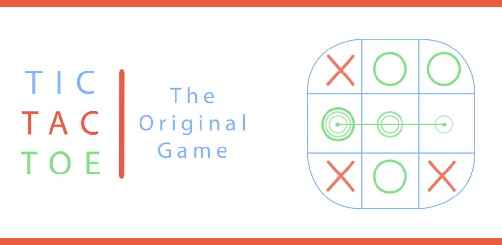 Tic Tac Toe : The Original Game