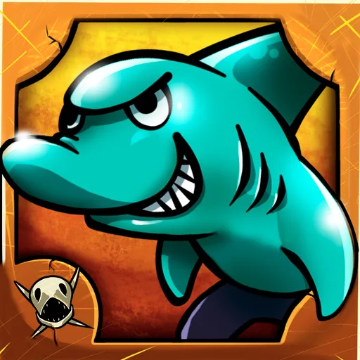 Tower defense : Fish attack