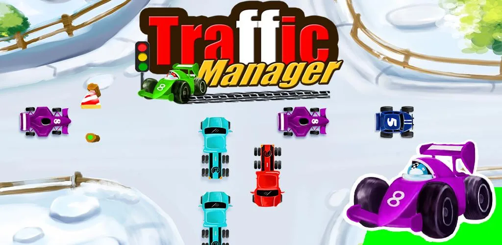 Traffic Manager !!