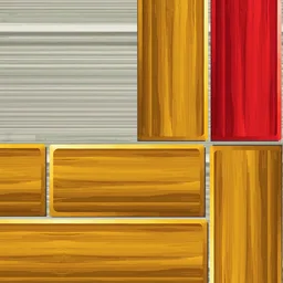 Unblock me deluxe