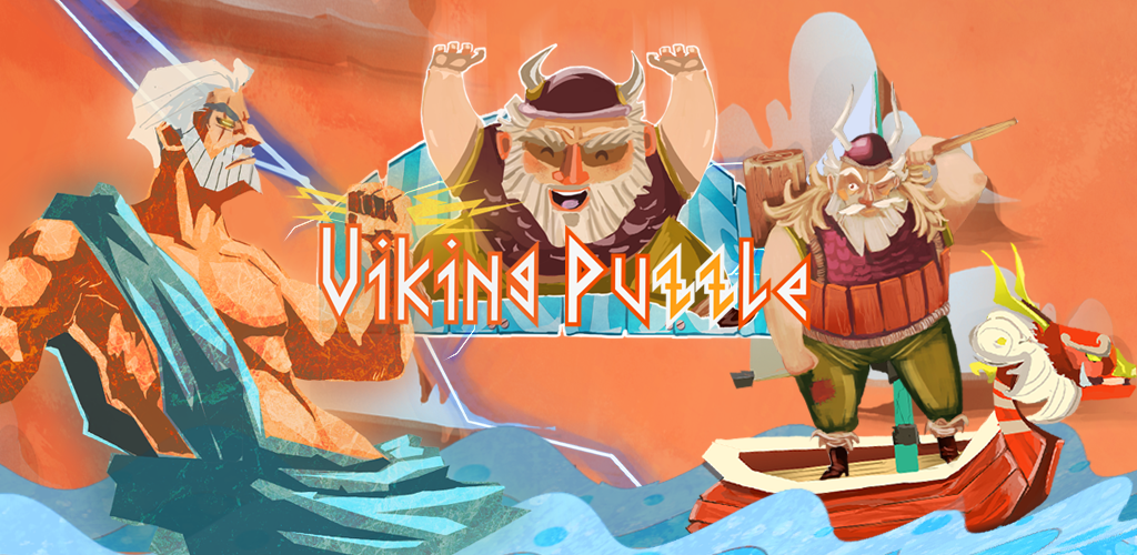 Viking puzzle