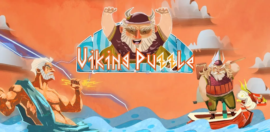 Viking puzzle