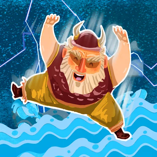 Viking puzzle