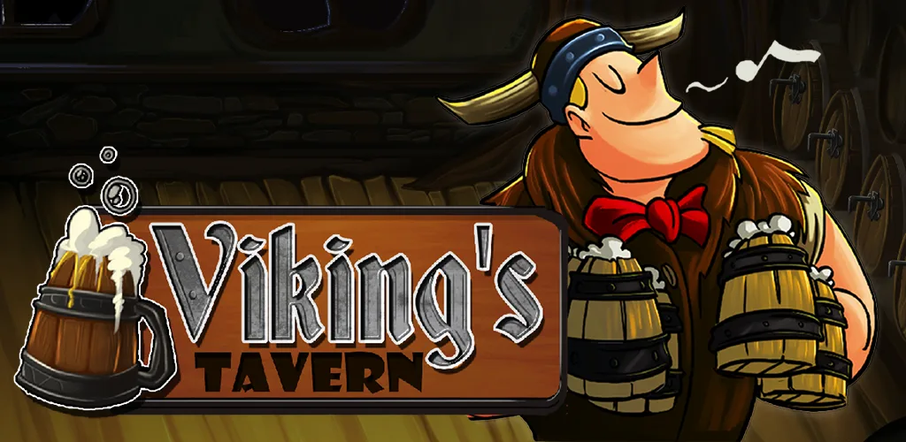 Vikings tavern