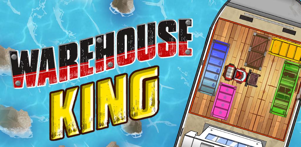 Warehouse King