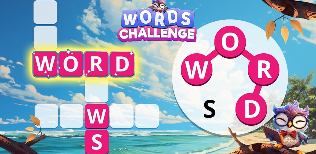 Words Challenge