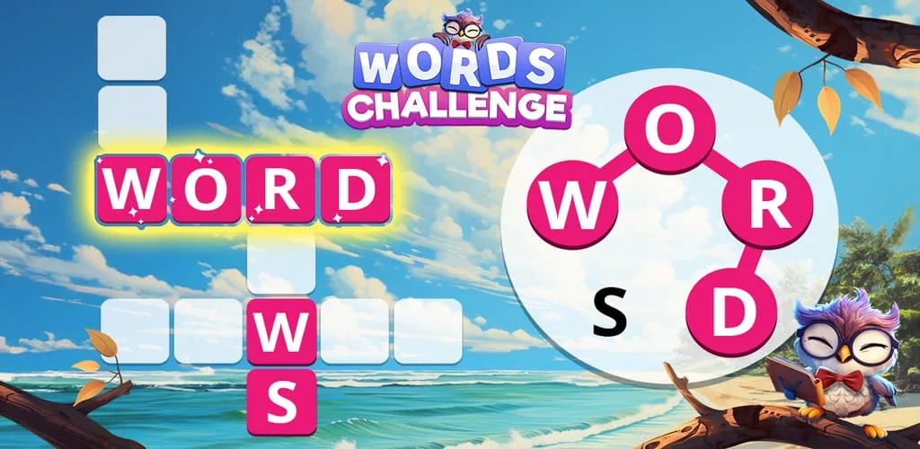 Words Challenge
