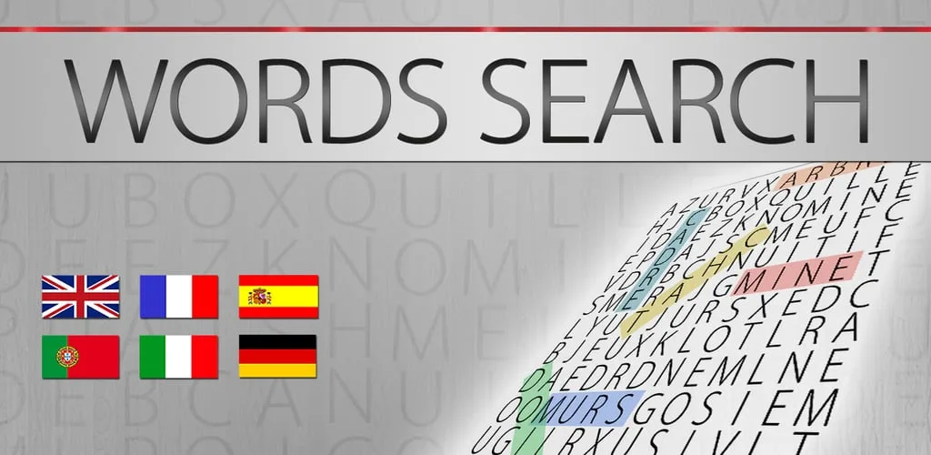 Words Search