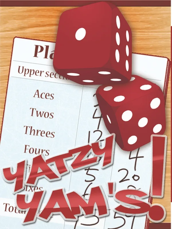Yatzy Yam's
