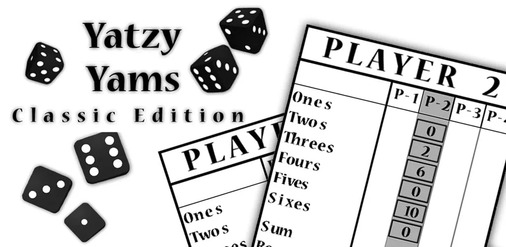 Yatzy Yam's Classic
